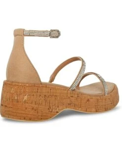 Steve Madden Kids Varia (Little Kid/Big Kid) | Heels -Steve Madden Online Shop 81ZFOwee2VL. AC SR736920