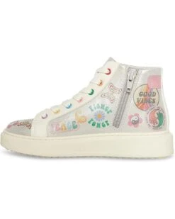 Steve Madden Kids Chipper (Little Kid/Big Kid) | Sneakers & Athletic Shoes -Steve Madden Online Shop 81bVz8APNfL. AC SR736920