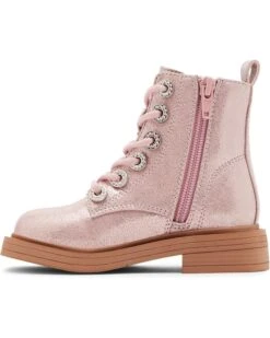 Steve Madden Kids Nolita (Toddler/Little Kid) | Boots -Steve Madden Online Shop 81ddWWC8zaL. AC SR736920