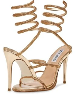 Steve Madden Exotica Heeled Sandal | Heels