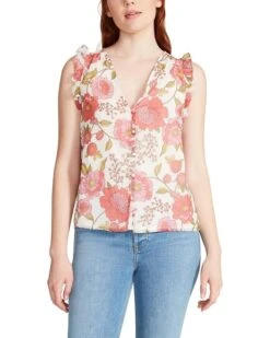 Steve Madden Loretta Top | Shirts & Tops -Steve Madden Online Shop 81nk5OVDDpL. AC SR736920