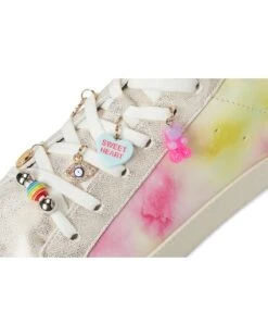 Steve Madden Kids Poet (Little Kid/Big Kid). | Sneakers & Athletic Shoes -Steve Madden Online Shop 81q4o gao9L. AC SR736920