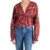 Steve Madden Hollis Top | Shirts & Tops -Steve Madden Online Shop 81rDxkAW 8L. AC SR736920