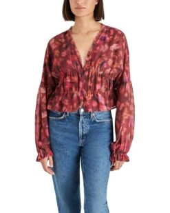 Steve Madden Hollis Top | Shirts & Tops