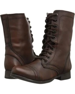 Steve Madden Troopa Combat Boot | Boots
