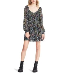 Steve Madden Color Me Lucky Dress | Dresses -Steve Madden Online Shop 81tHb00xEhL. AC SR736920