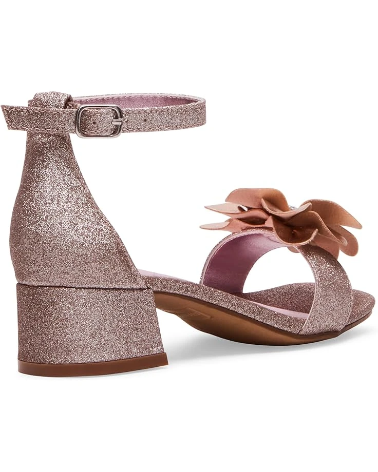 Steve Madden Kids Lessa (Little Kid/Big Kid) | Heels 6 Steve Madden Kids Lessa (Little Kid/Big Kid) | Heels - Image 4