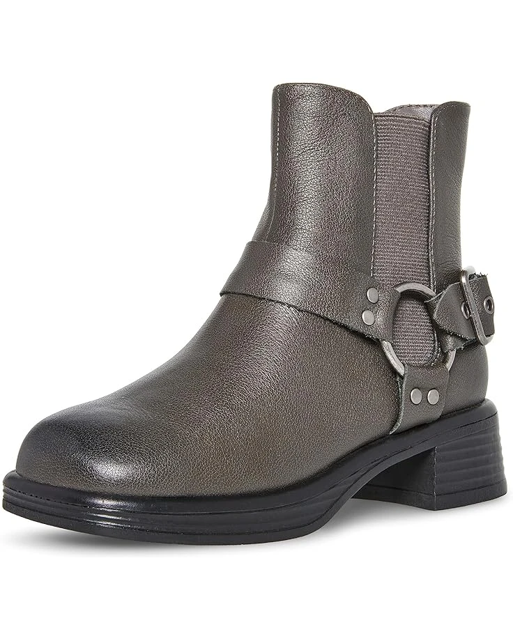 Steve Madden Kids Rider (Little Kid/Big Kid) | Boots 3 Steve Madden Kids Rider (Little Kid/Big Kid) | Boots