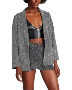 Steve Madden Aya Blazer | Coats & Outerwear