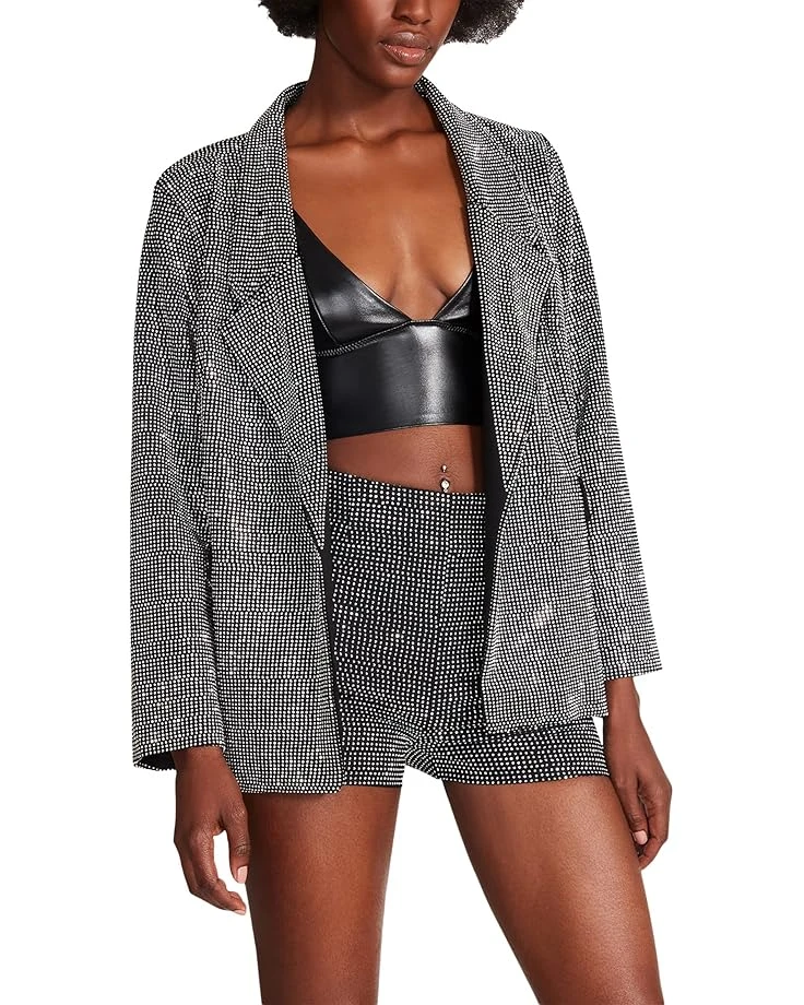 Steve Madden Aya Blazer | Coats & Outerwear 3 Steve Madden Aya Blazer | Coats & Outerwear