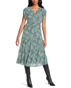 Steve Madden Leigh Midi Dress | Dresses
