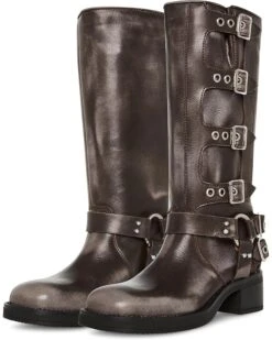 Steve Madden Brocks | Boots