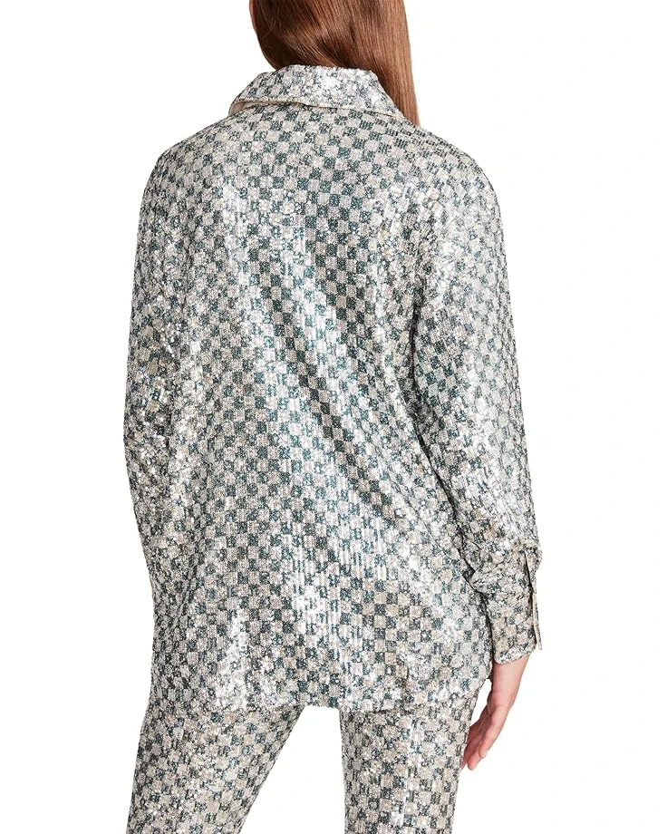 Steve Madden Andee Shacket | Coats & Outerwear 4 Steve Madden Andee Shacket | Coats & Outerwear - Image 2