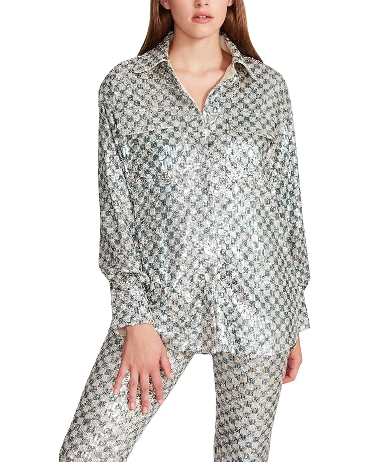 Steve Madden Andee Shacket | Coats & Outerwear 3 Steve Madden Andee Shacket | Coats & Outerwear