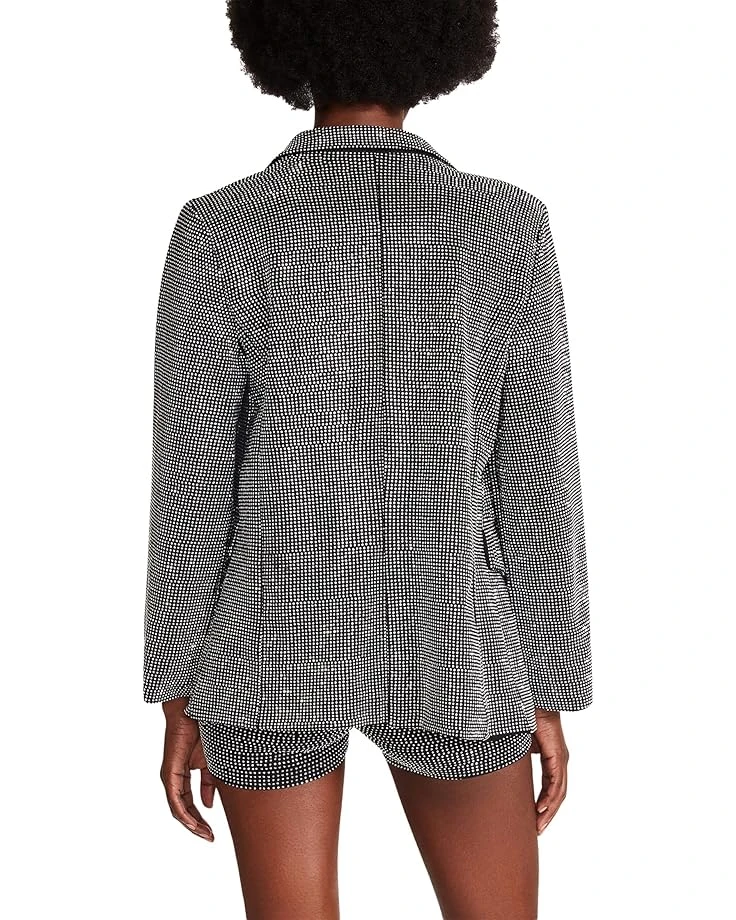 Steve Madden Aya Blazer | Coats & Outerwear 4 Steve Madden Aya Blazer | Coats & Outerwear - Image 2