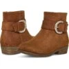 Steve Madden Kids Buckled (Toddler/Little Kid) | Boots