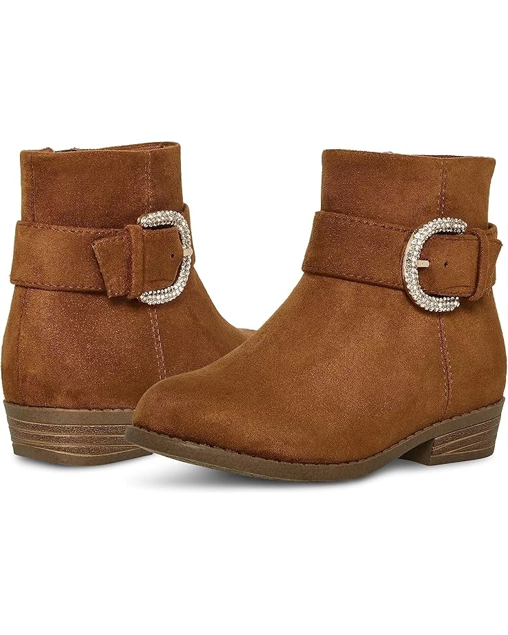 Steve Madden Kids Buckled (Toddler/Little Kid) | Boots 3 Steve Madden Kids Buckled (Toddler/Little Kid) | Boots